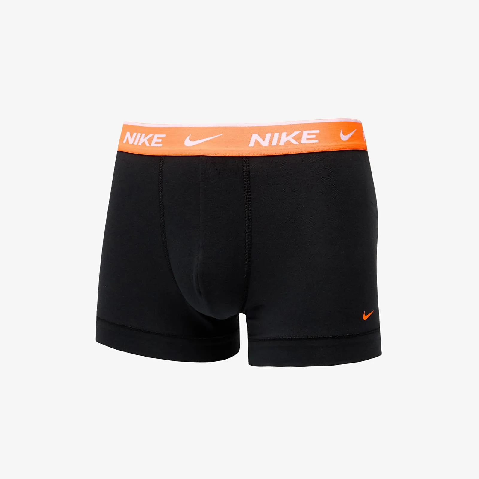 NIKE DRIFIT EVERYDAY COTTON STRETCH TRUNK 3PACK