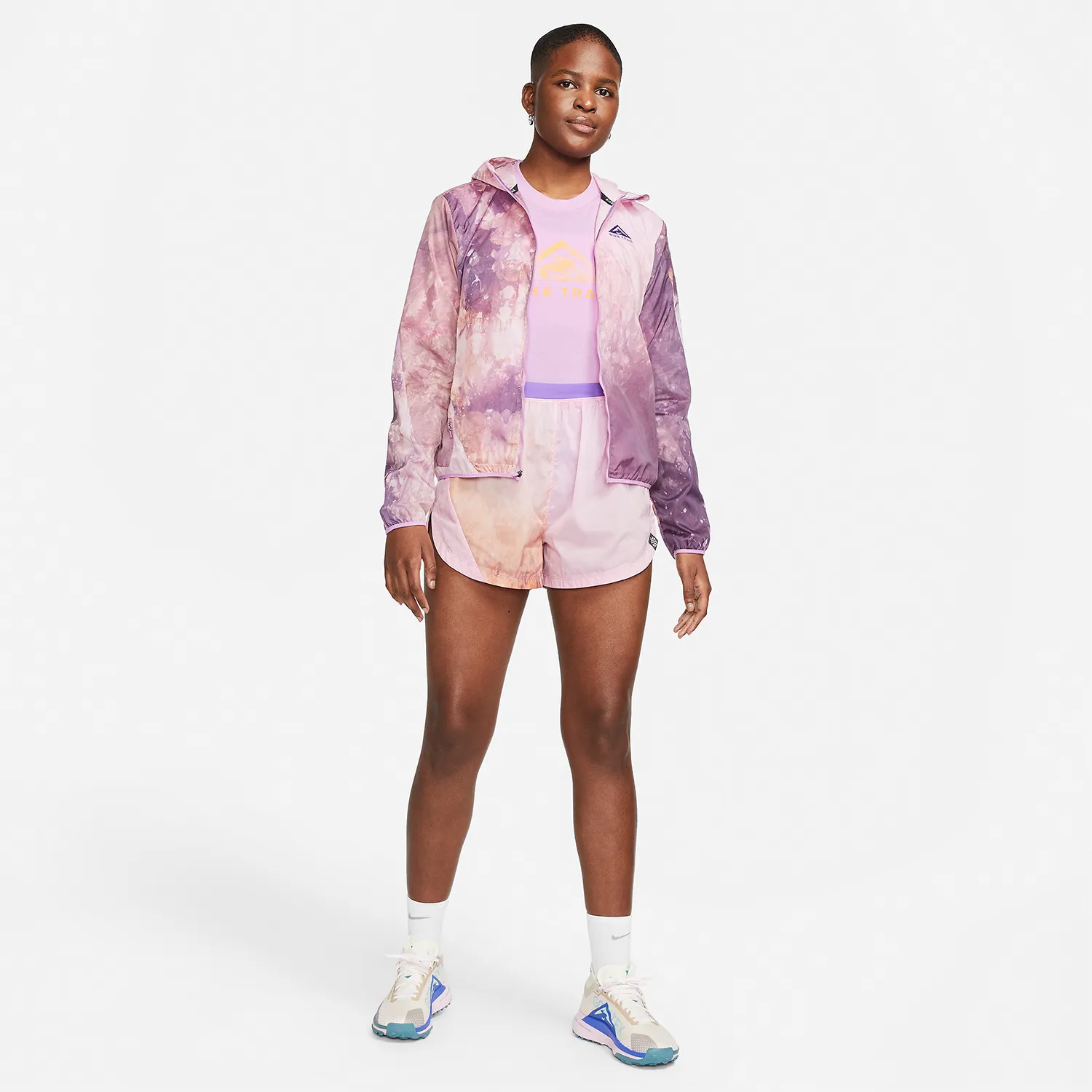 NIKE DRIFIT REPEL 3IN SHORTS
