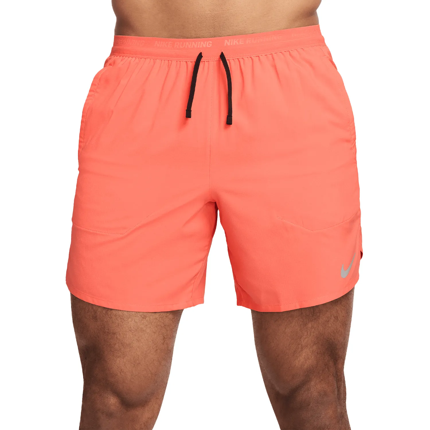 NIKE DRIFIT STRIDE 7IN SHORTS