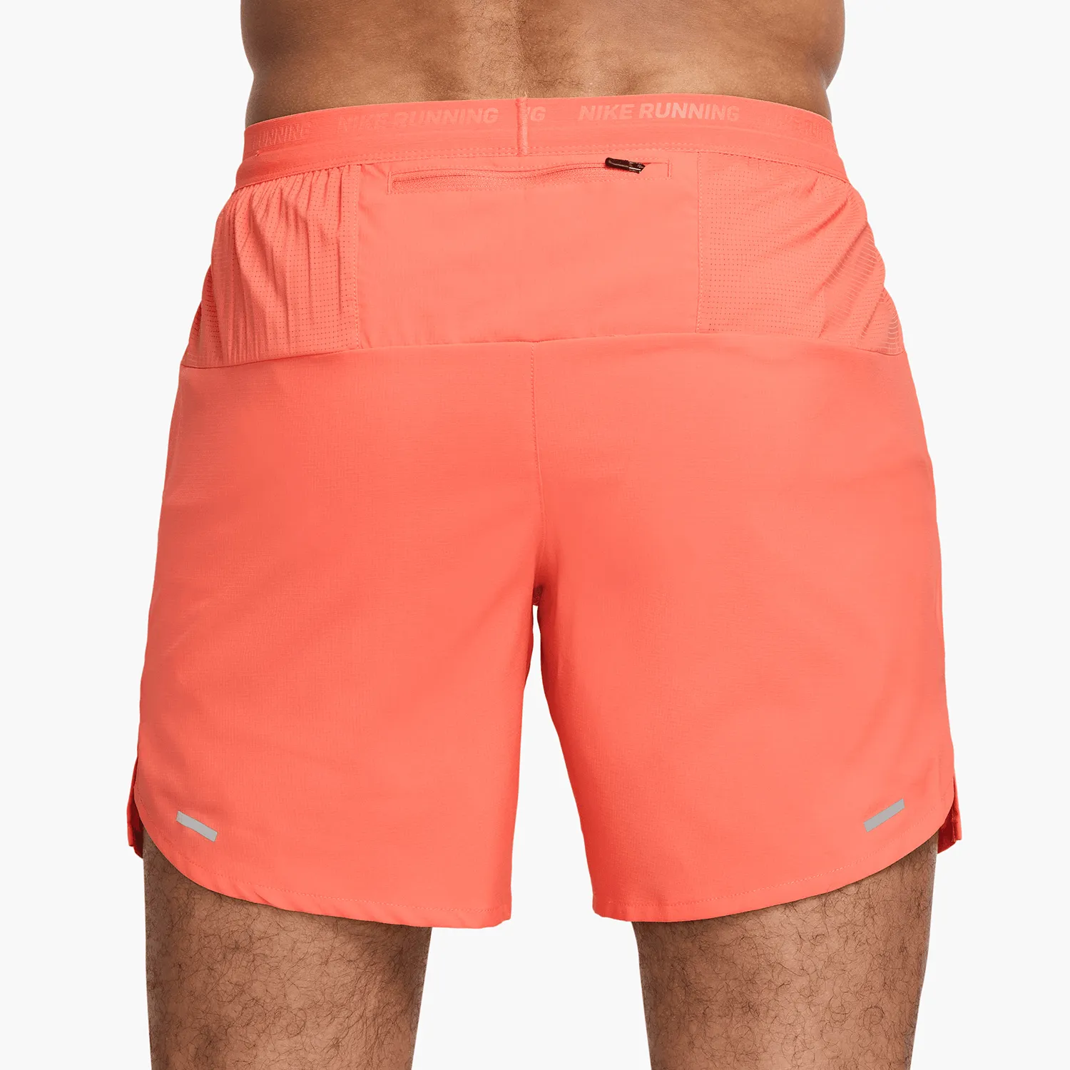 NIKE DRIFIT STRIDE 7IN SHORTS