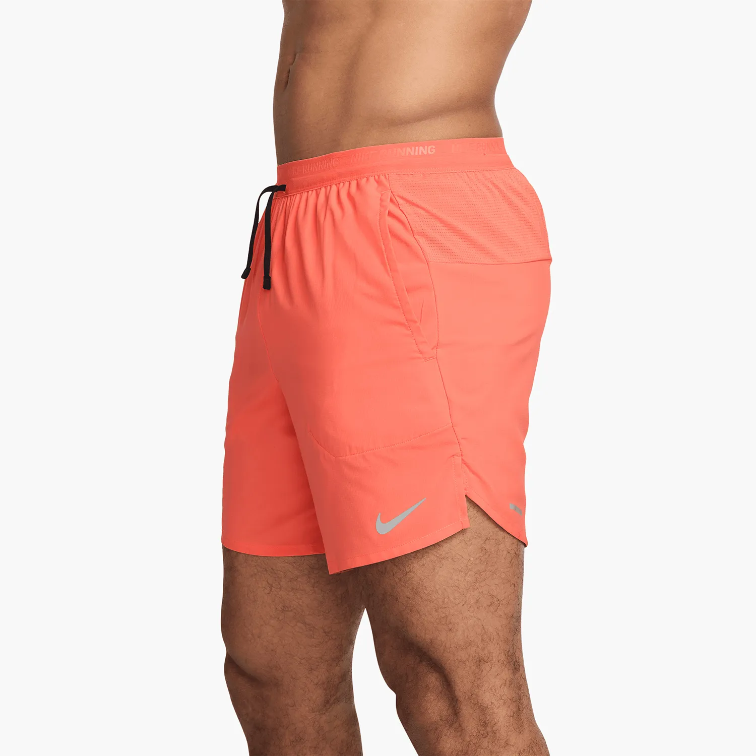 NIKE DRIFIT STRIDE 7IN SHORTS