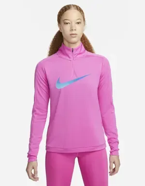 NIKE DRIFIT SWOOSH