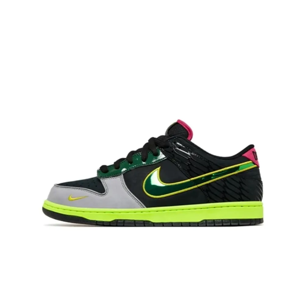 Nike Dunk Low Division Street What The Duck Home