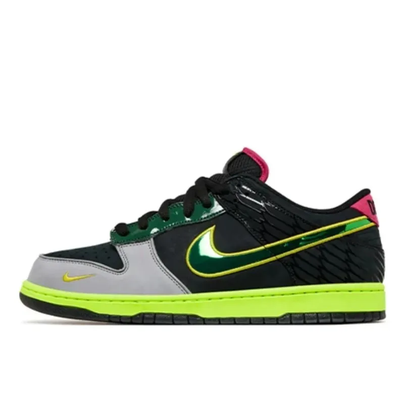 Nike Dunk Low Division Street What The Duck Home
