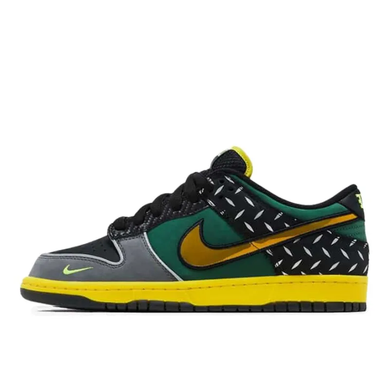 Nike Dunk Low Division Street What The Duck Home