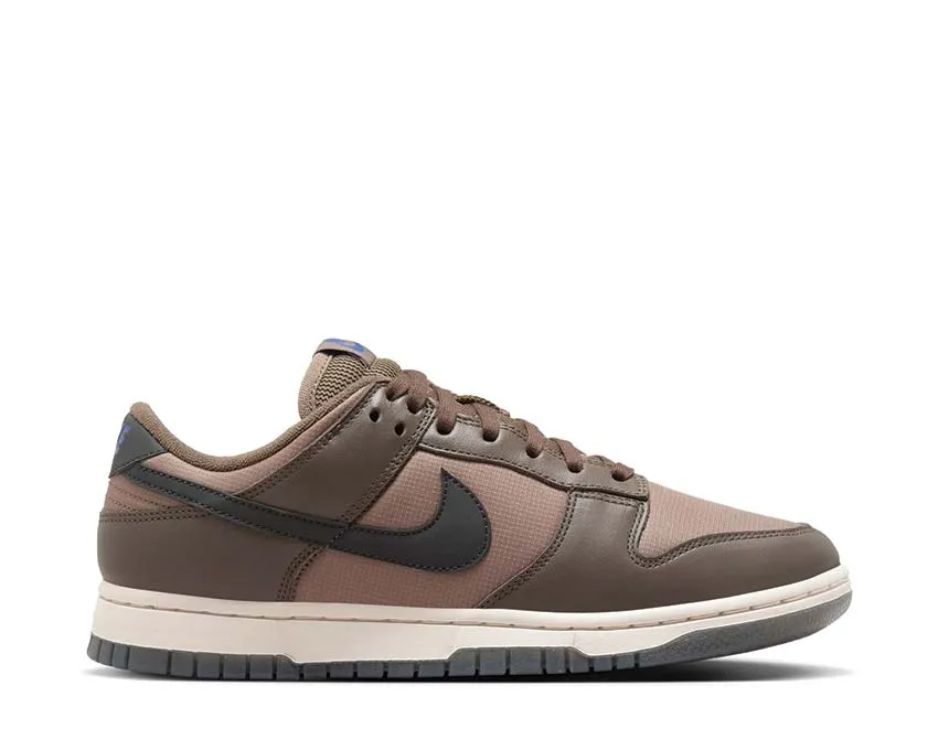Nike Dunk Low W Mink Brown