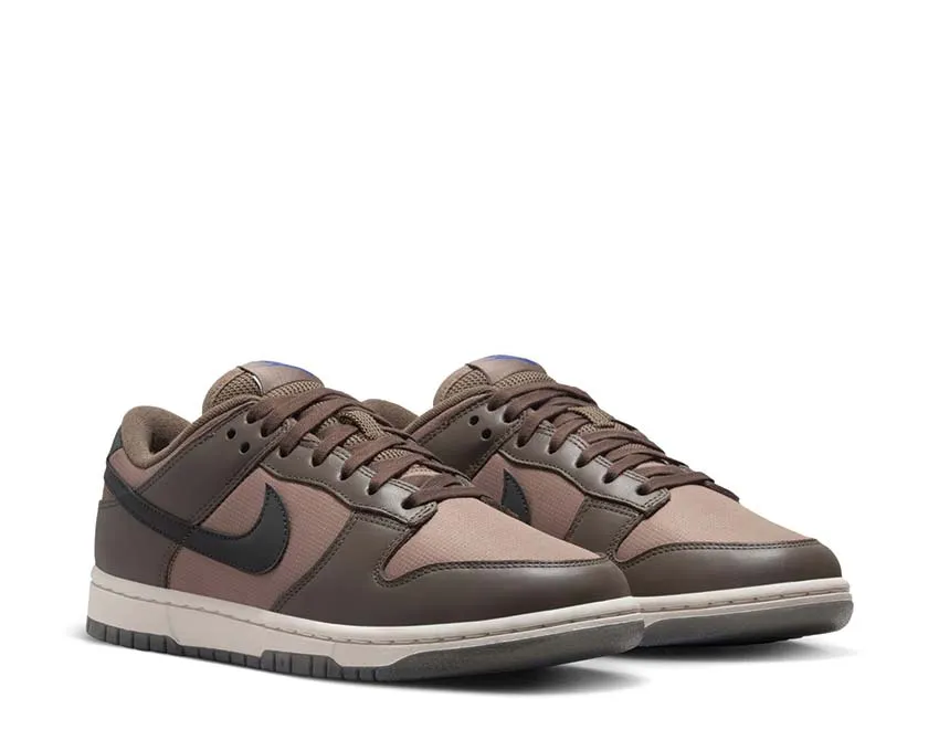 Nike Dunk Low W Mink Brown