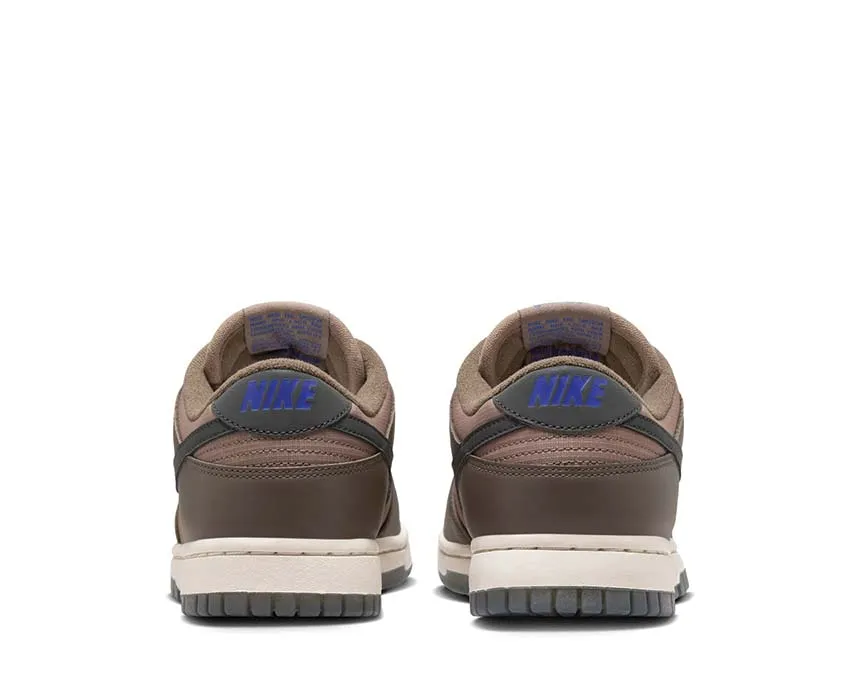 Nike Dunk Low W Mink Brown