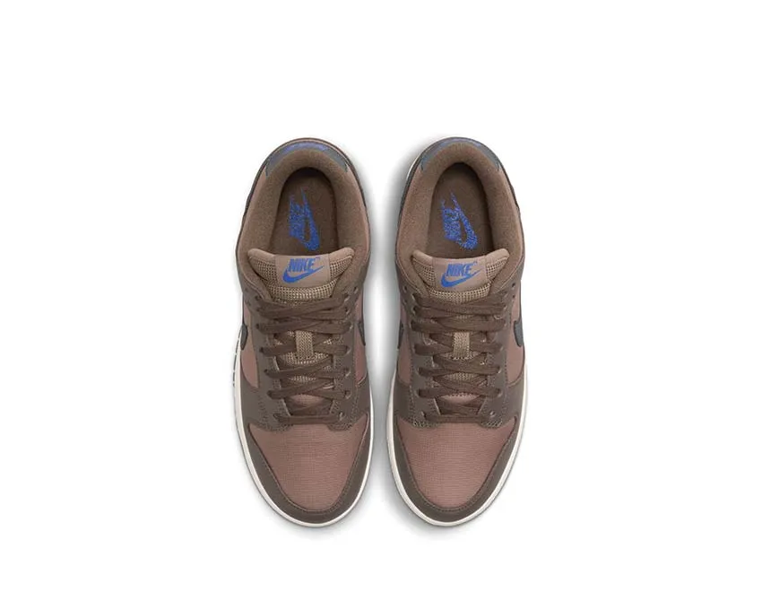 Nike Dunk Low W Mink Brown