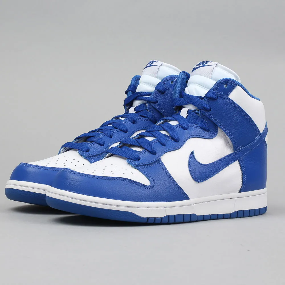 Nike Dunk Retro QS