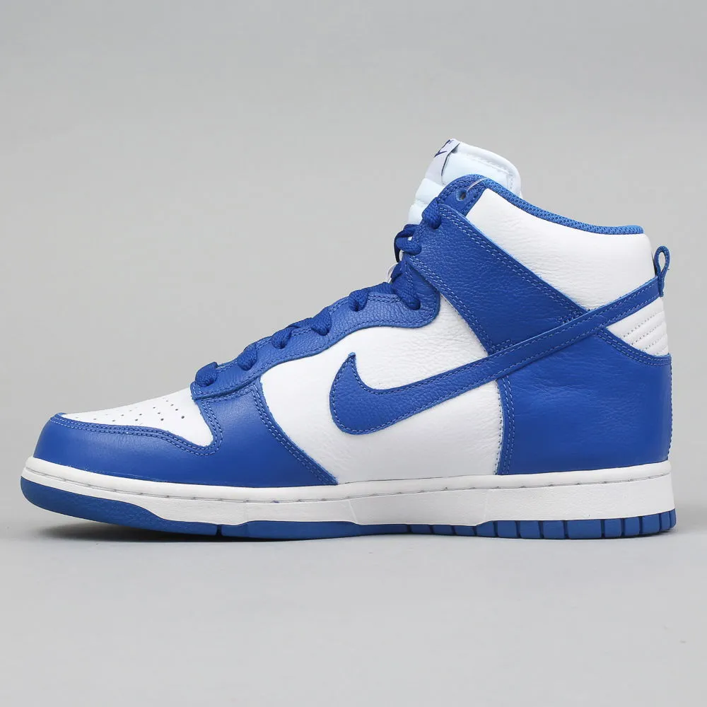 Nike Dunk Retro QS