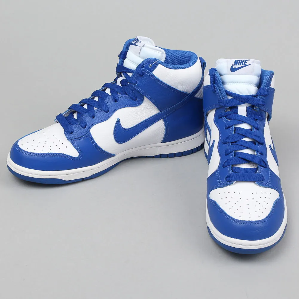 Nike Dunk Retro QS