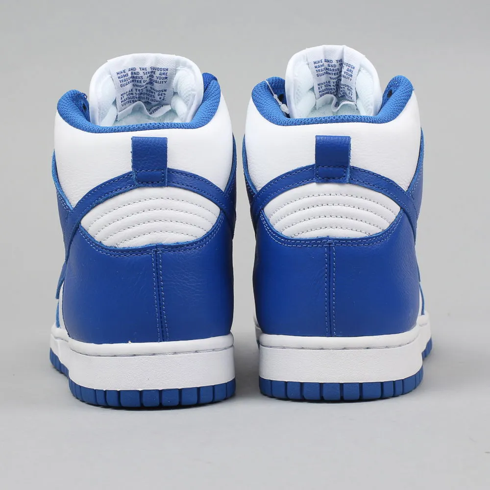 Nike Dunk Retro QS