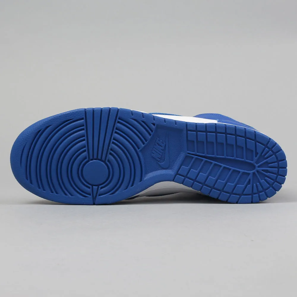 Nike Dunk Retro QS