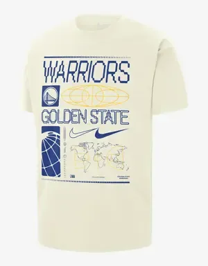 Nike Golden State Warriors