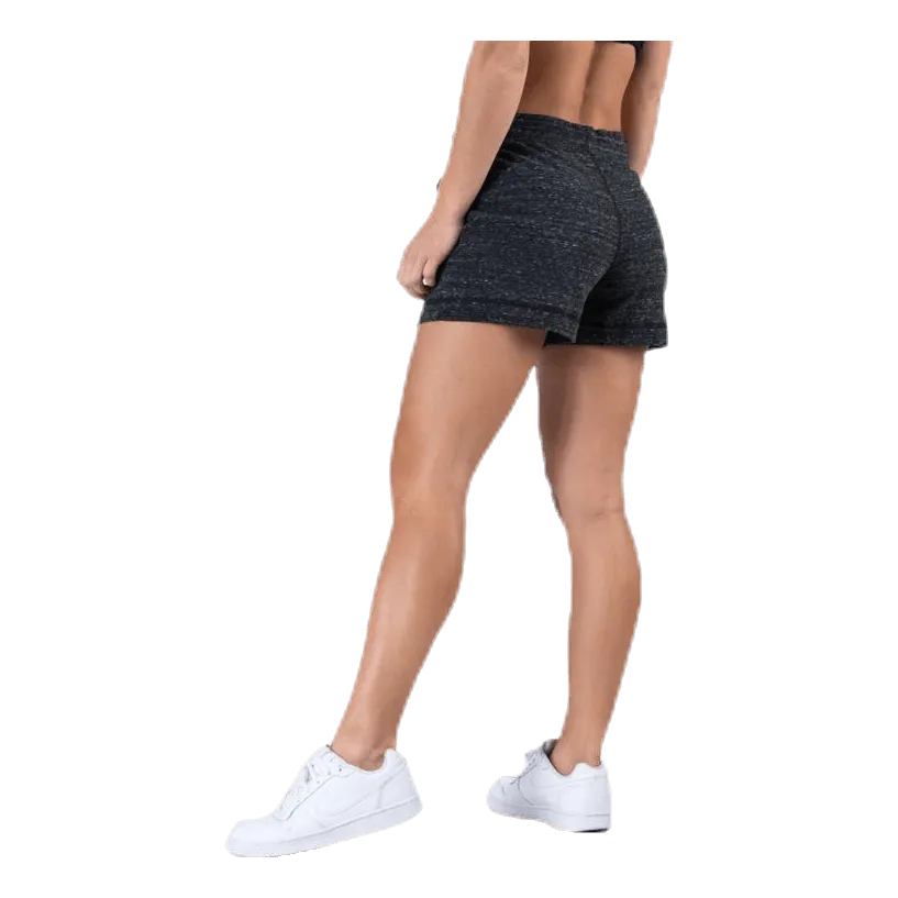 Nike Gym Vintage Short White/Black