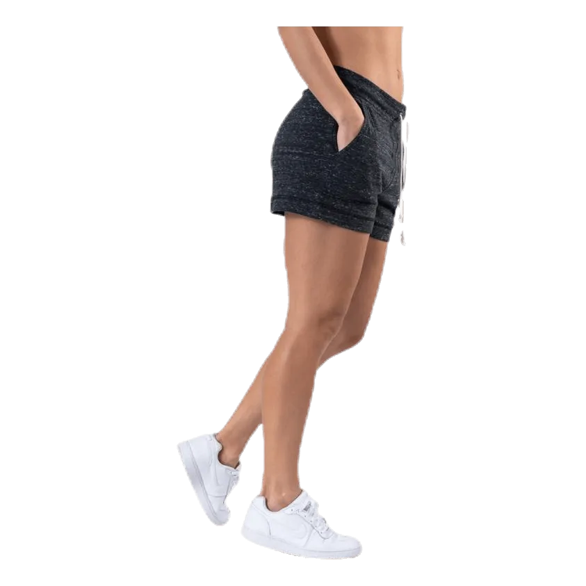 Nike Gym Vintage Short White/Black