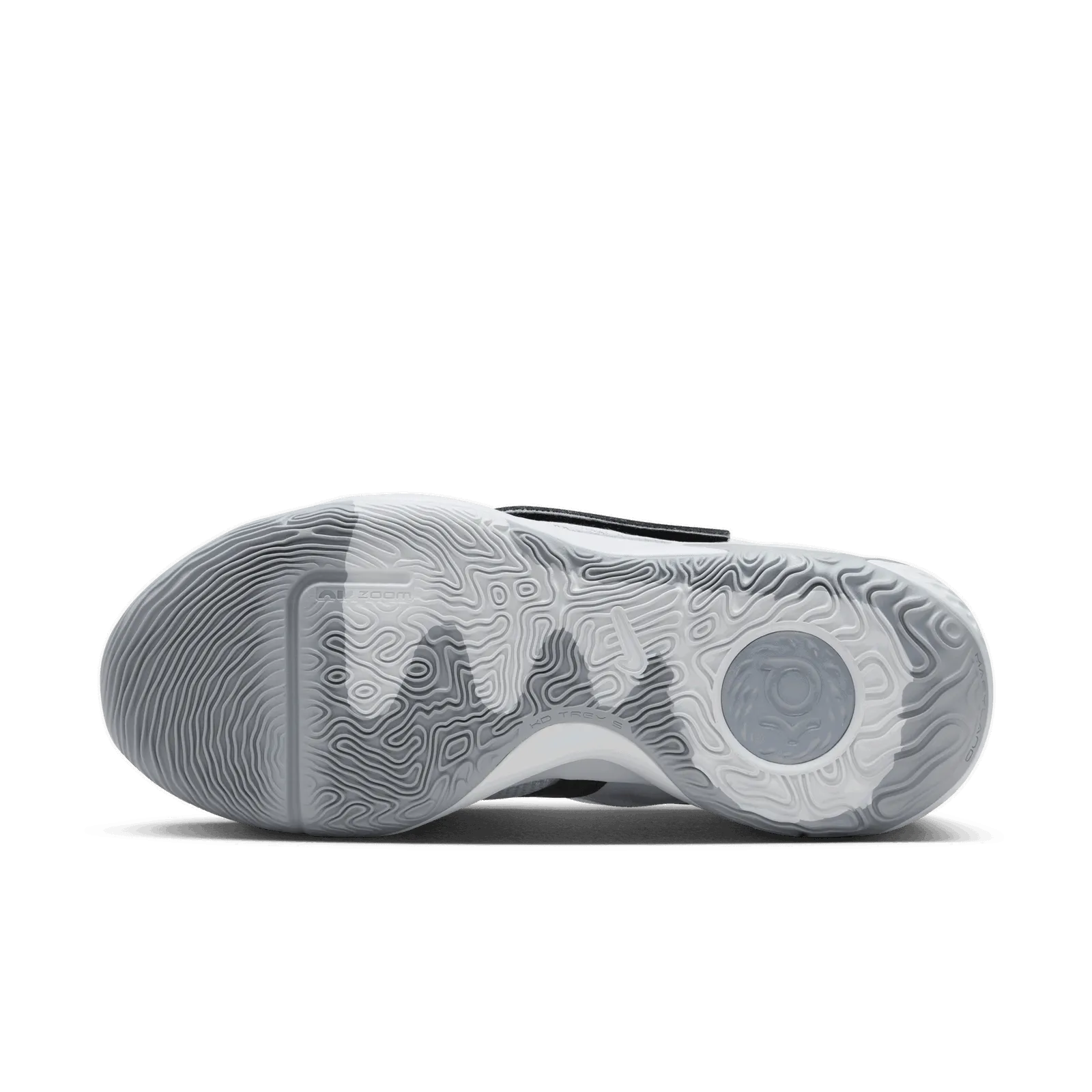 Nike KD Trey 5 X