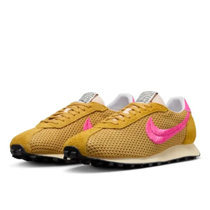 NIKE LD1000 STüSSY SANDED GOLD