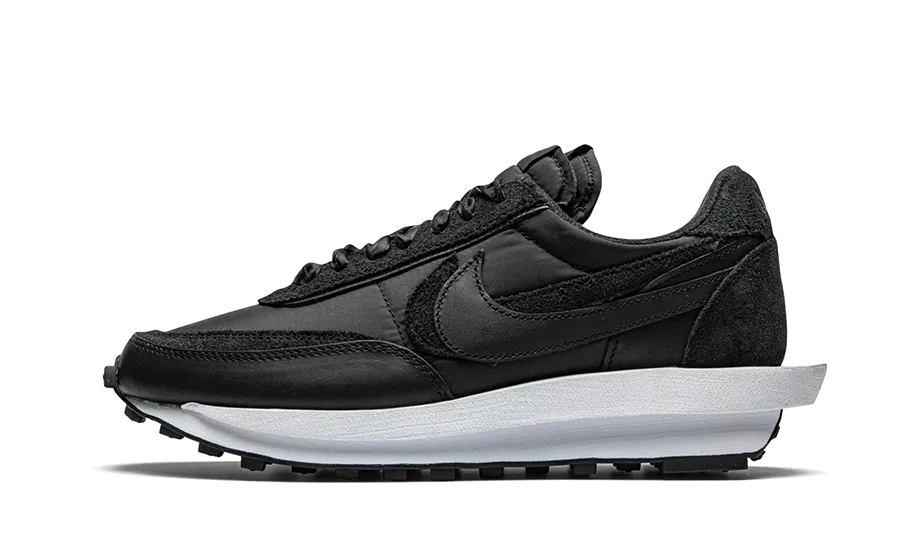 Nike LD Waffle Sacai Triple Black