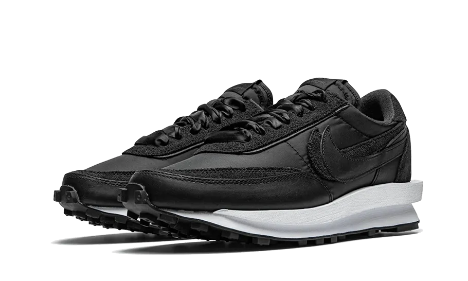 Nike LD Waffle Sacai Triple Black