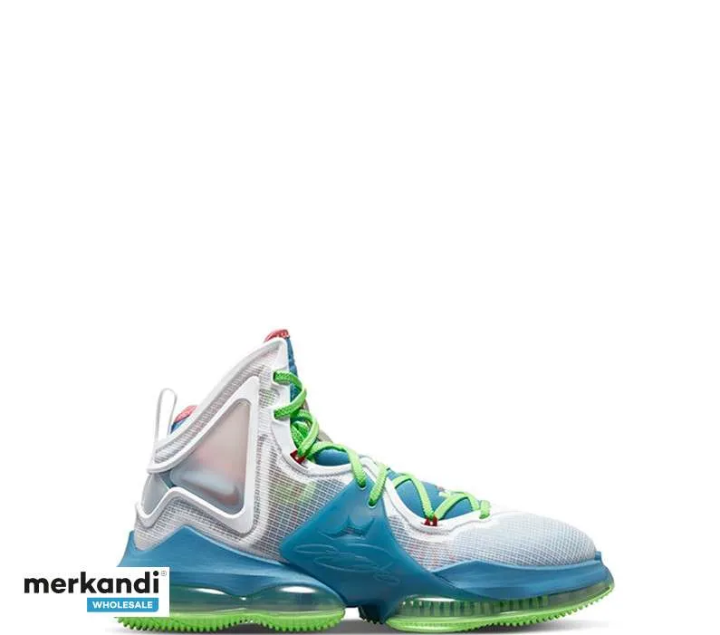 NIKE LEBRON 19 SHOES  DC9339400