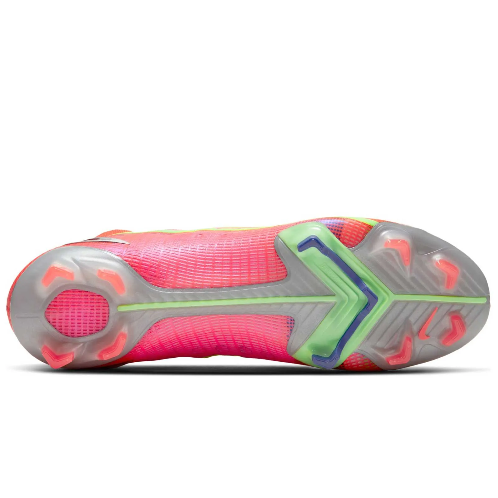 Nike Mercurial Superfly 8 Elite FG
