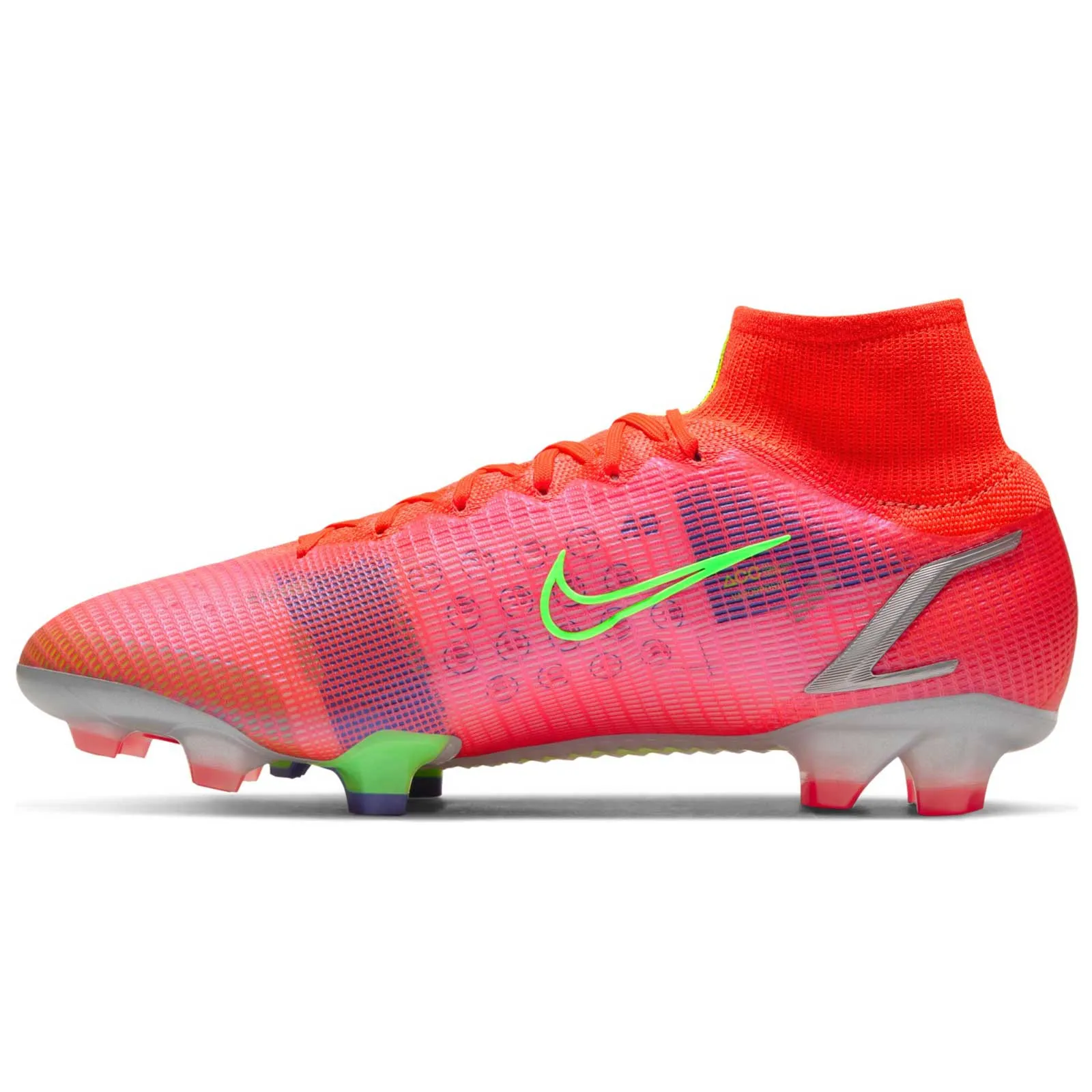 Nike Mercurial Superfly 8 Elite FG
