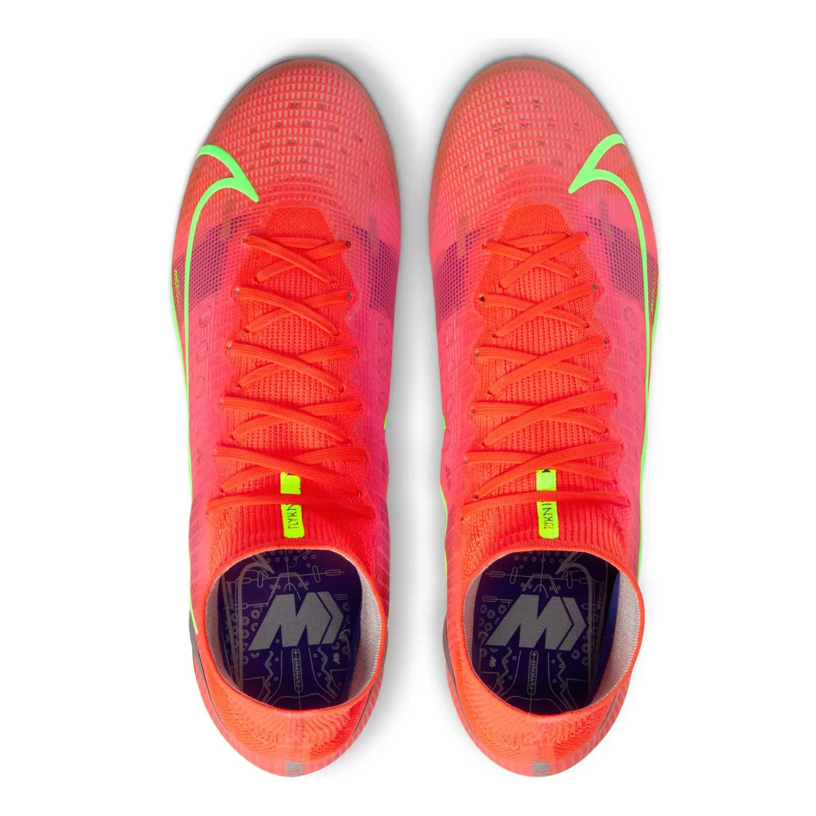 Nike Mercurial Superfly 8 Elite FG