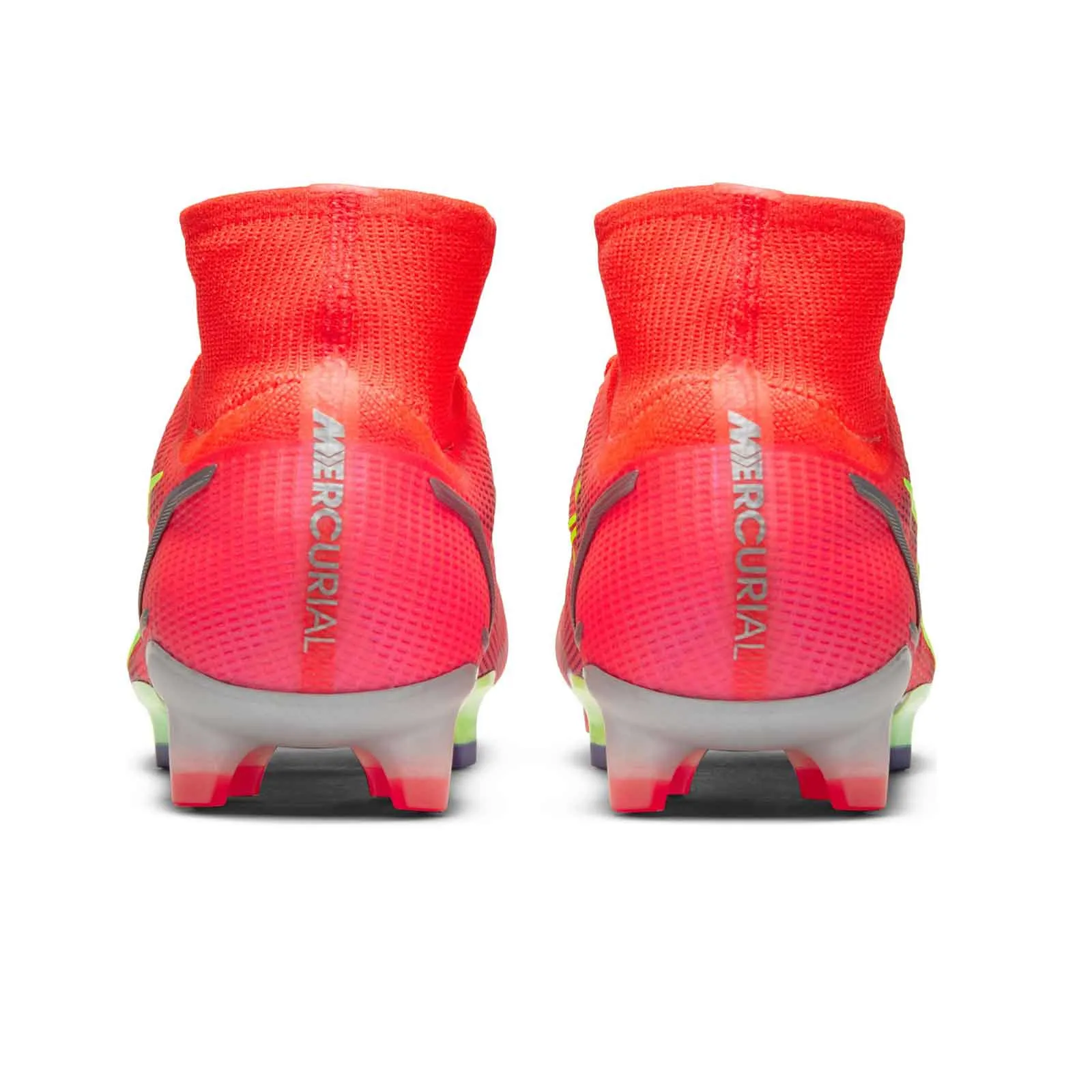 Nike Mercurial Superfly 8 Elite FG