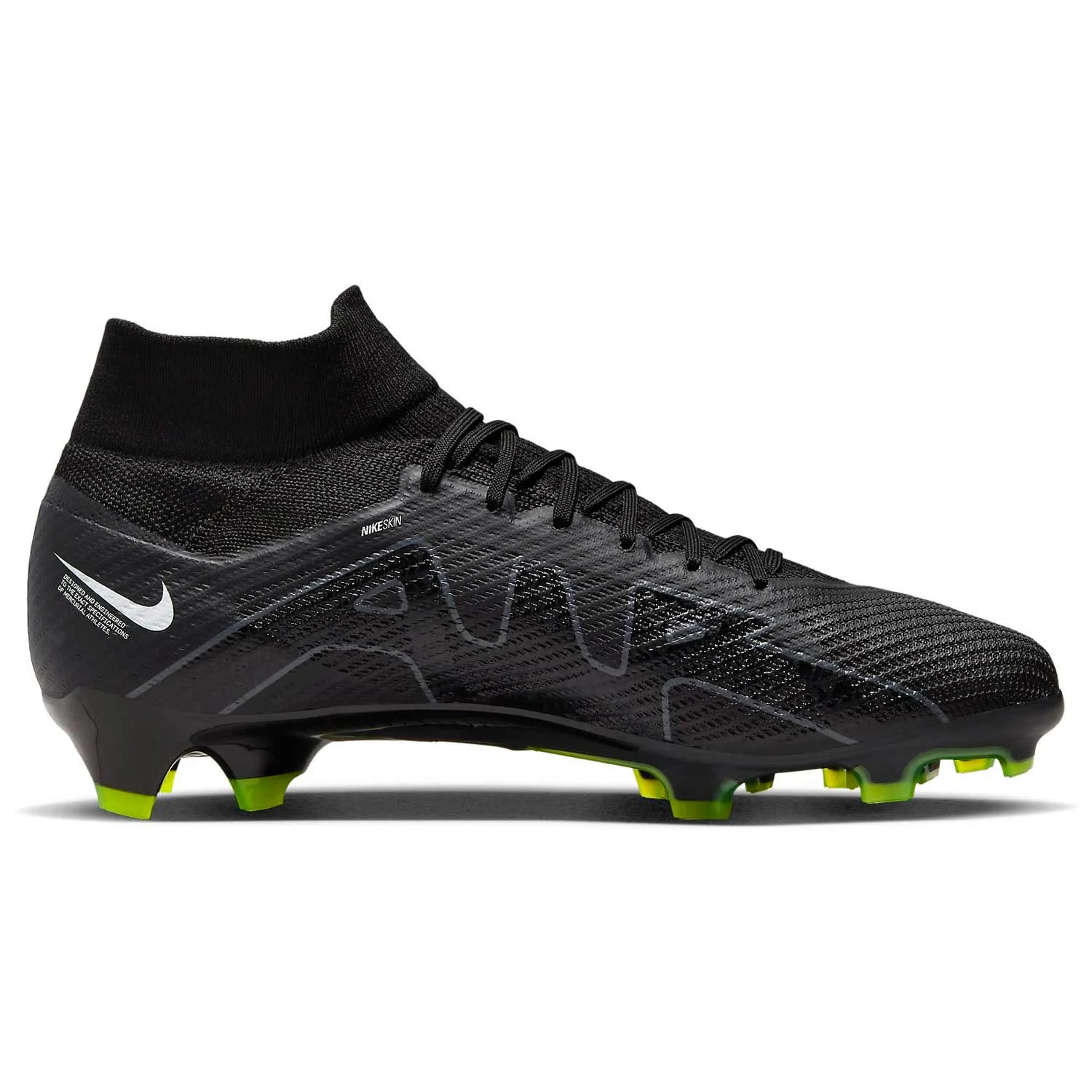 Nike Mercurial Zoom Superfly 9 Pro FG
