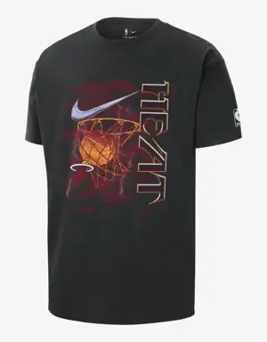 Nike Miami Heat Courtside Max90