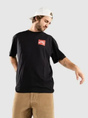 Nike Mosaic Camiseta