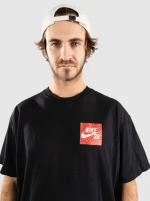 Nike Mosaic Camiseta