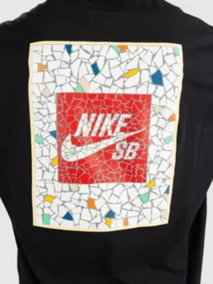 Nike Mosaic Camiseta