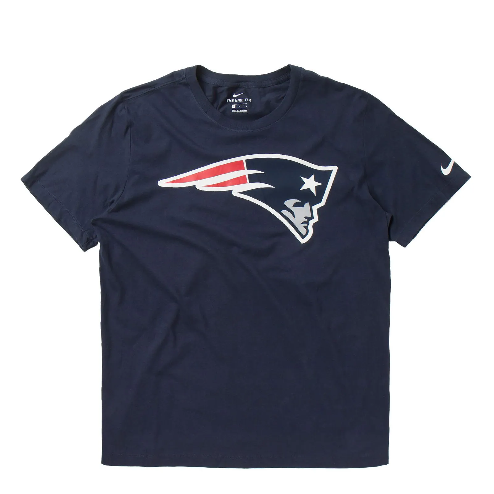 Nike New England Patriots Essential Tee
