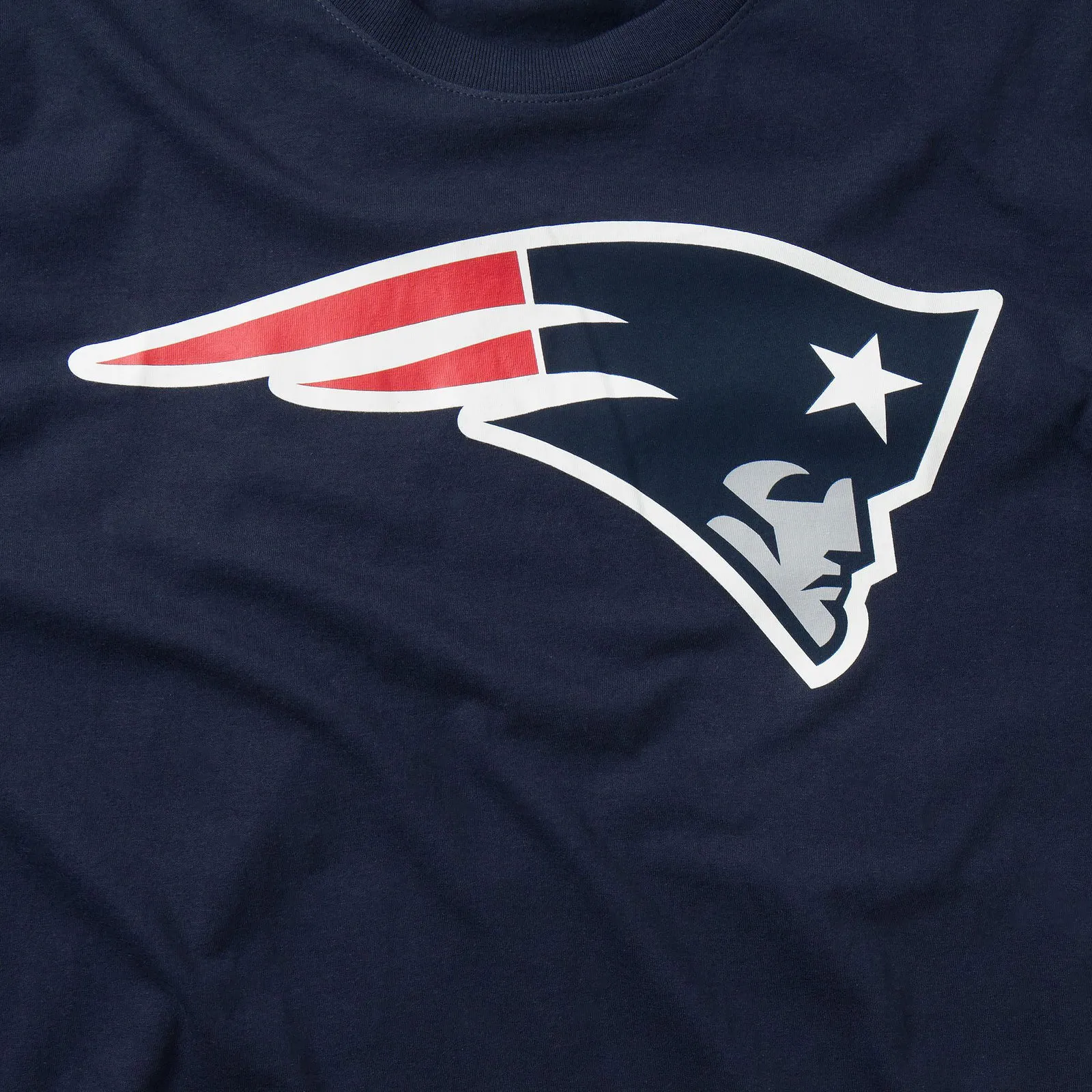 Nike New England Patriots Essential Tee