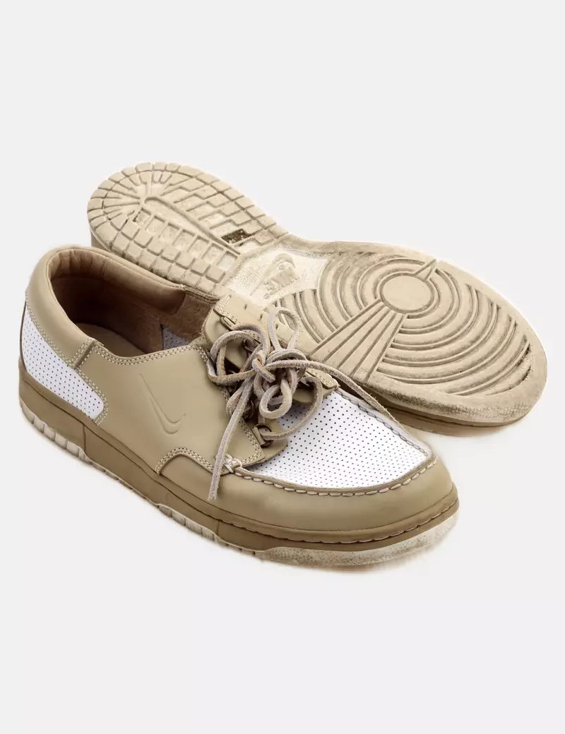 Nike Náuticos