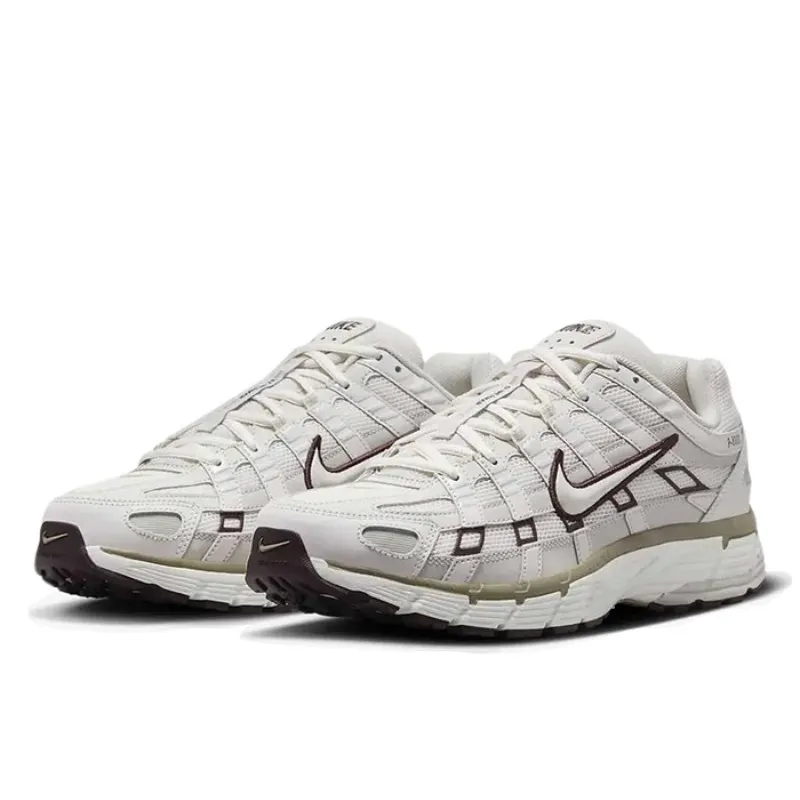 NIKE P6000 EARTH LIGHT BONE