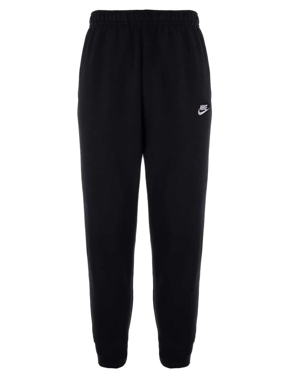 NIKE  PANTALóN NEGRO BV2671 010 HOMBRE