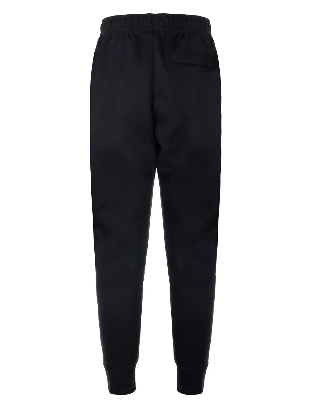 NIKE  PANTALóN NEGRO BV2671 010 HOMBRE