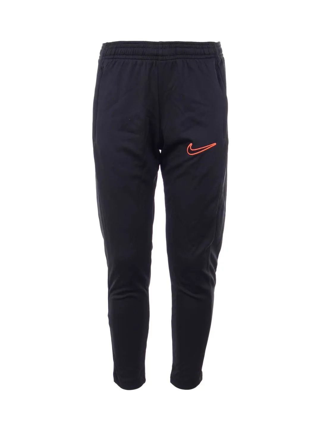 NIKE  PANTALóN NEGRO DX5490 014 NIñO/A