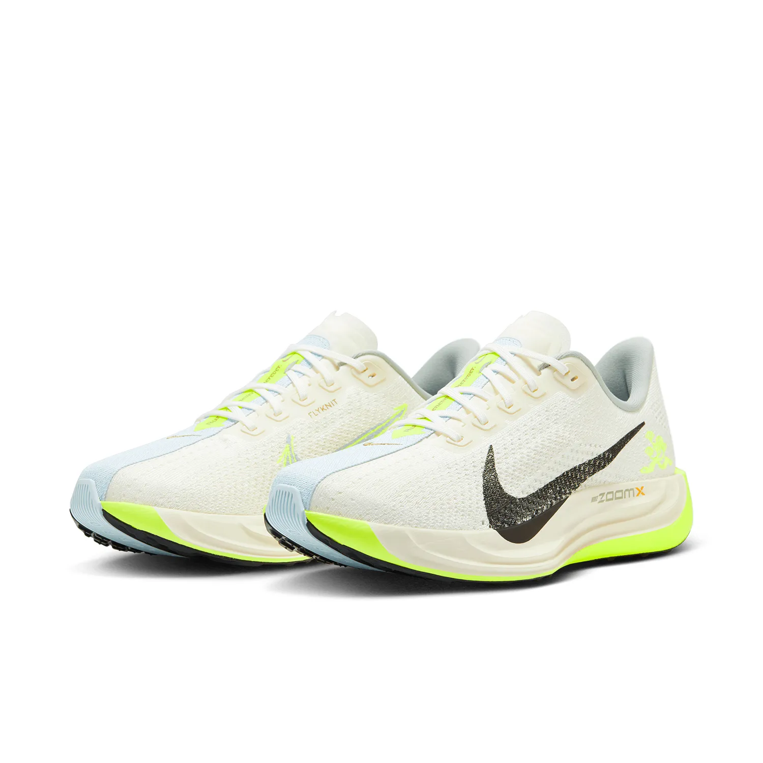 Nike Pegasus Plus