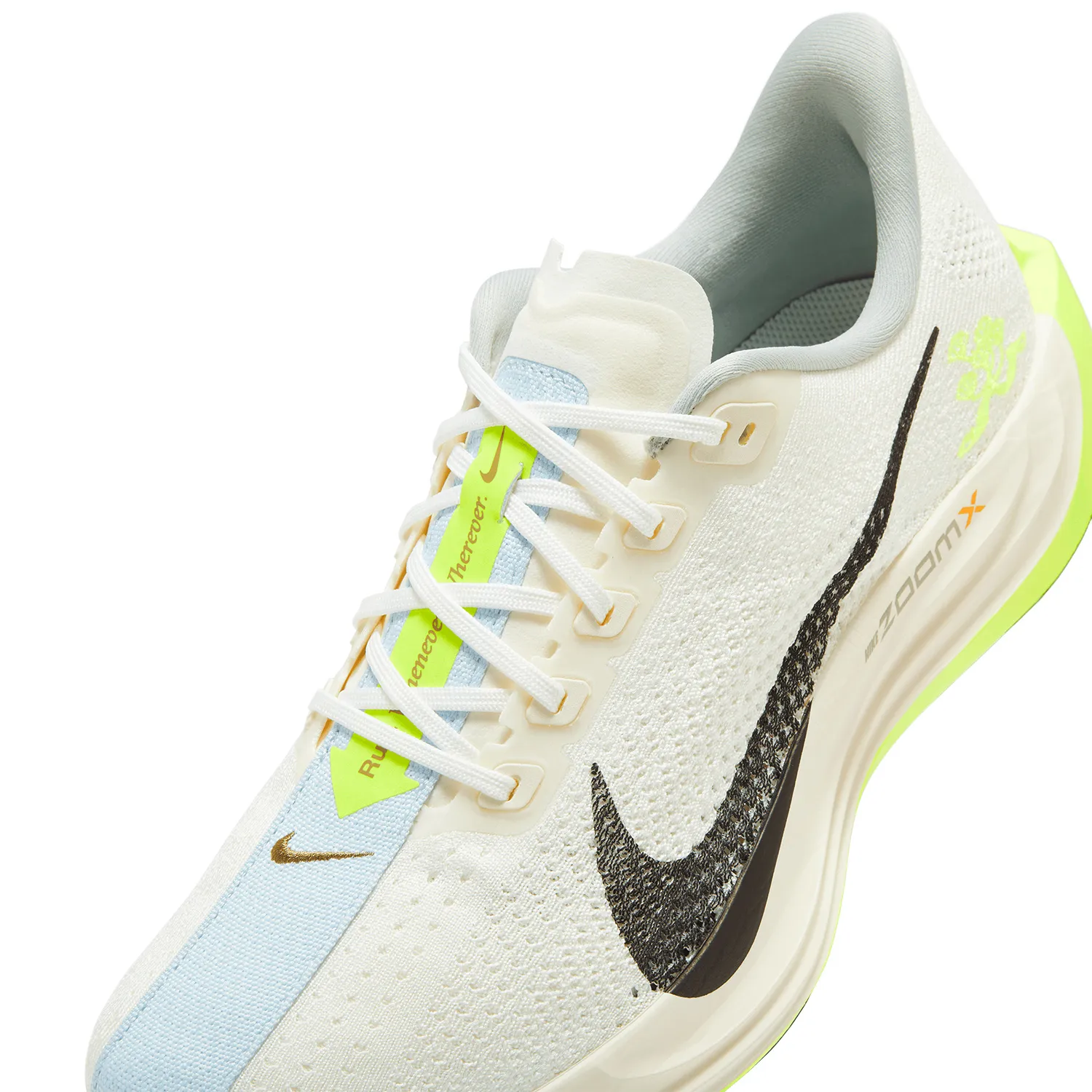 Nike Pegasus Plus