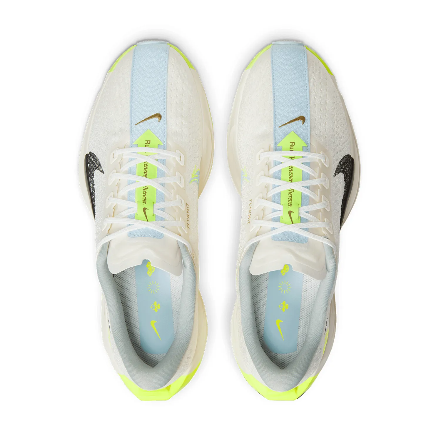 Nike Pegasus Plus
