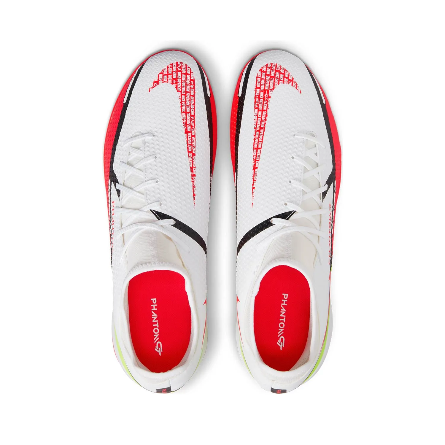 Nike Phantom GT2 Academy DF IC