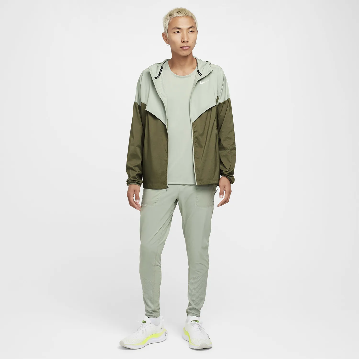 Nike Phenom Pantalones