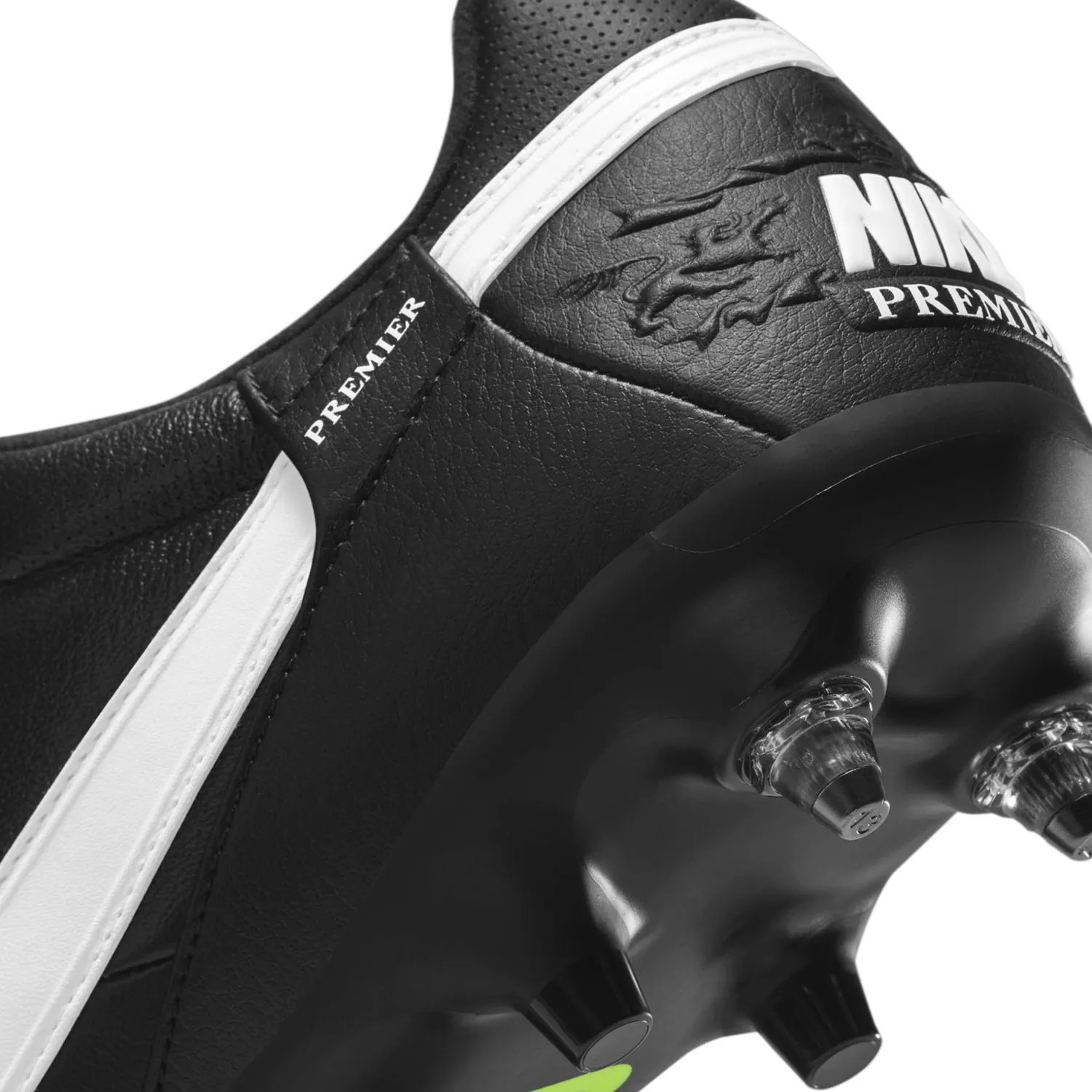 NIKE PREMIER 3 SGPRO AC