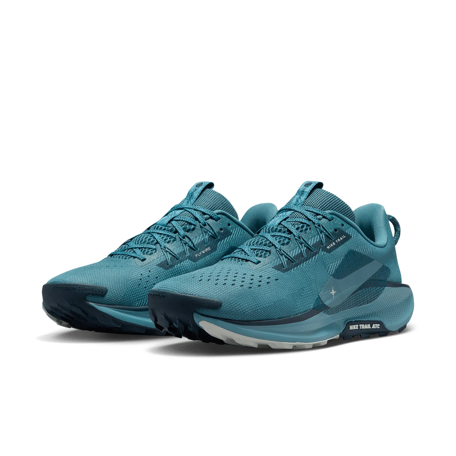 Nike ReactX Pegasus Trail 5