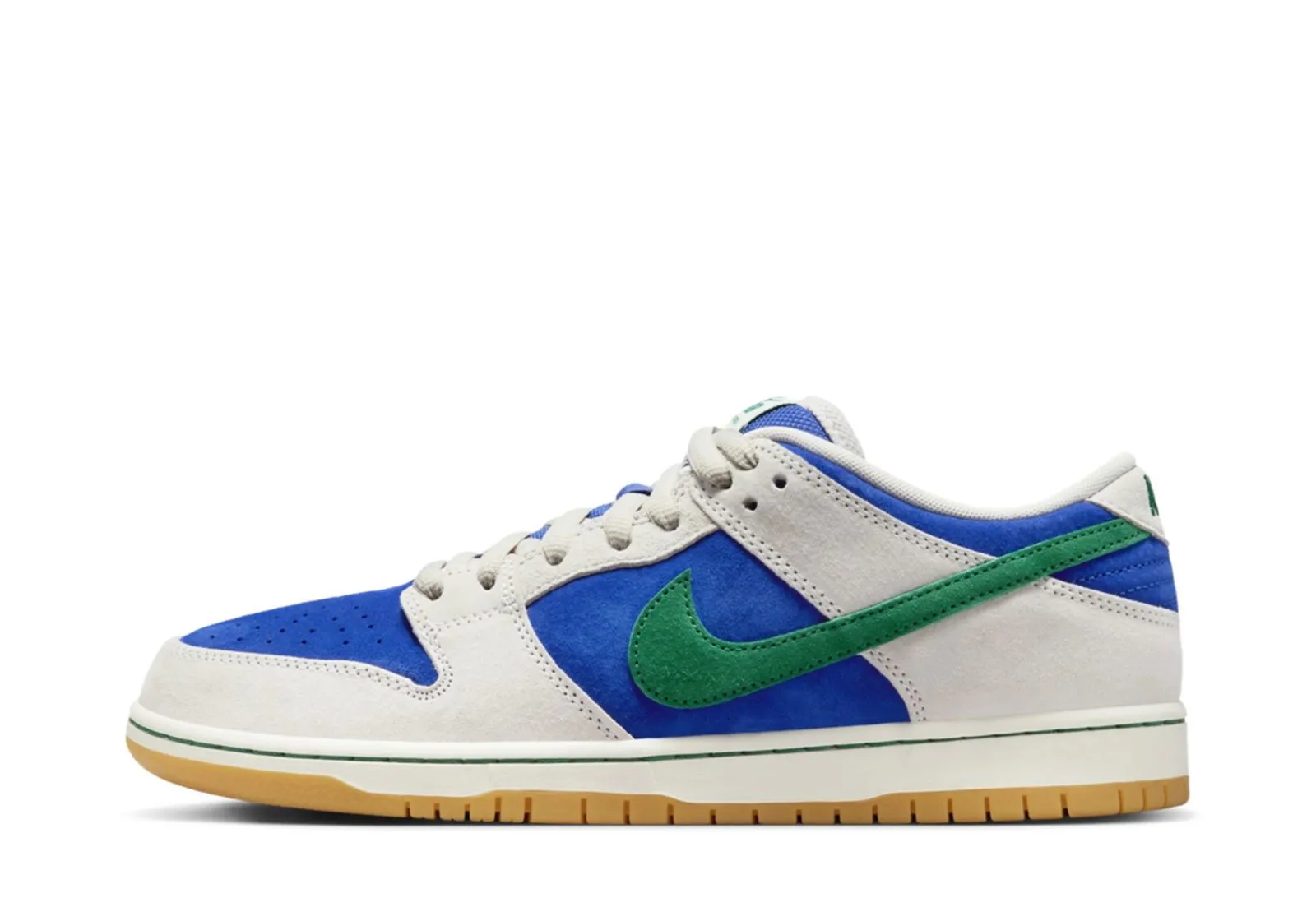 Nike SB Dunk Low "Royal Malachite"